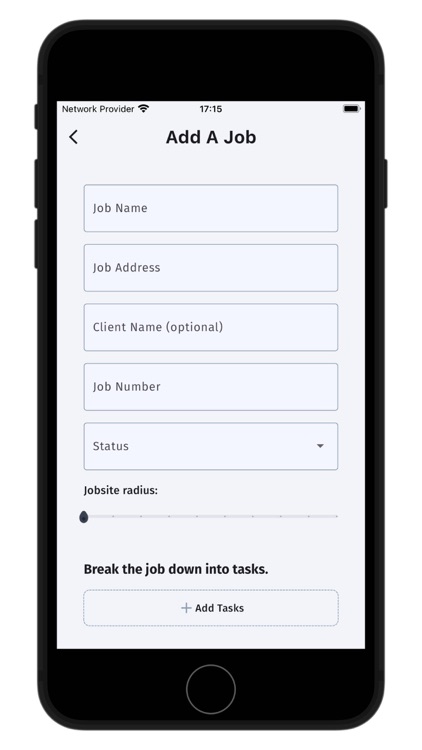 JobSnap screenshot-3