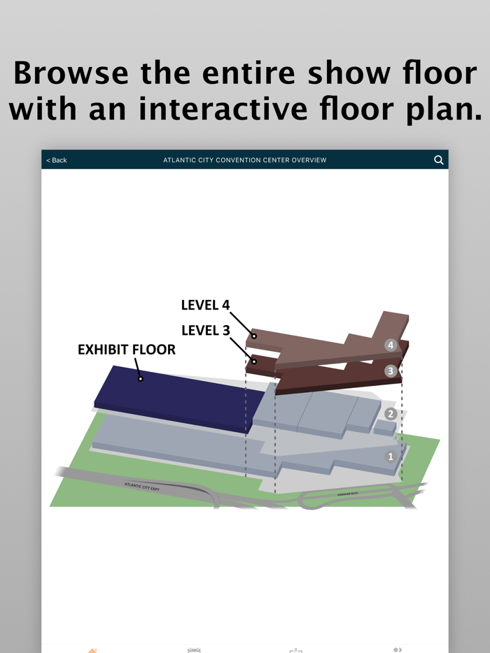 NJSBAs Workshop 2023