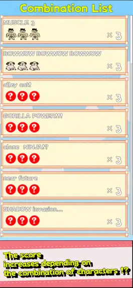 Game screenshot FUNNY JUMPERS hack