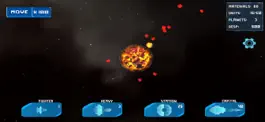 Game screenshot Space Pixel Swarm hack