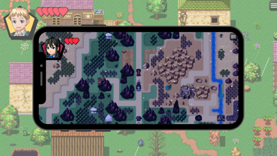 DidacticJesusGame Screenshot
