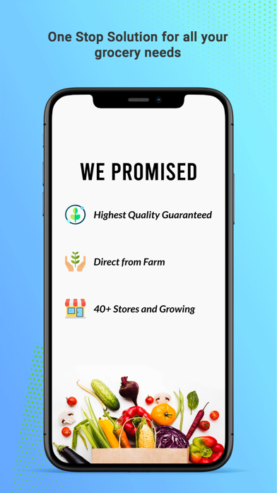 MK RETAIL COMPANY Screenshot