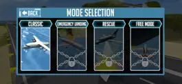 Game screenshot Plane Pilot Airplane Games apk