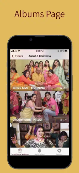 Game screenshot The Mulberry Weddings hack