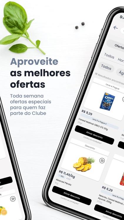 App do Lenz