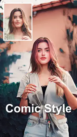 Game screenshot ReBetter - AI Photo Enhancer mod apk