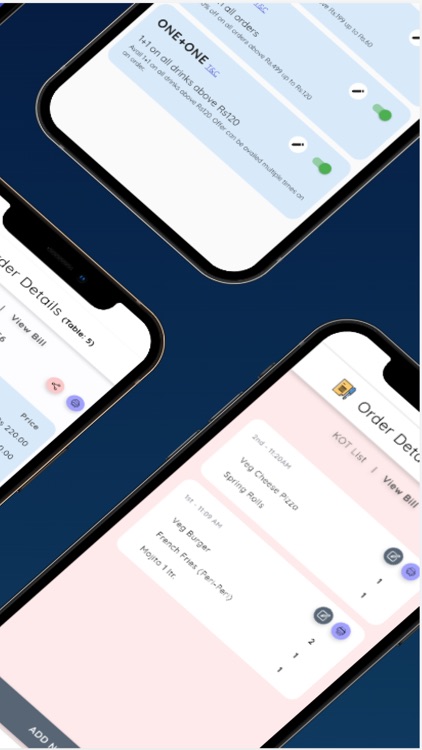 Menula Restaurant Partner