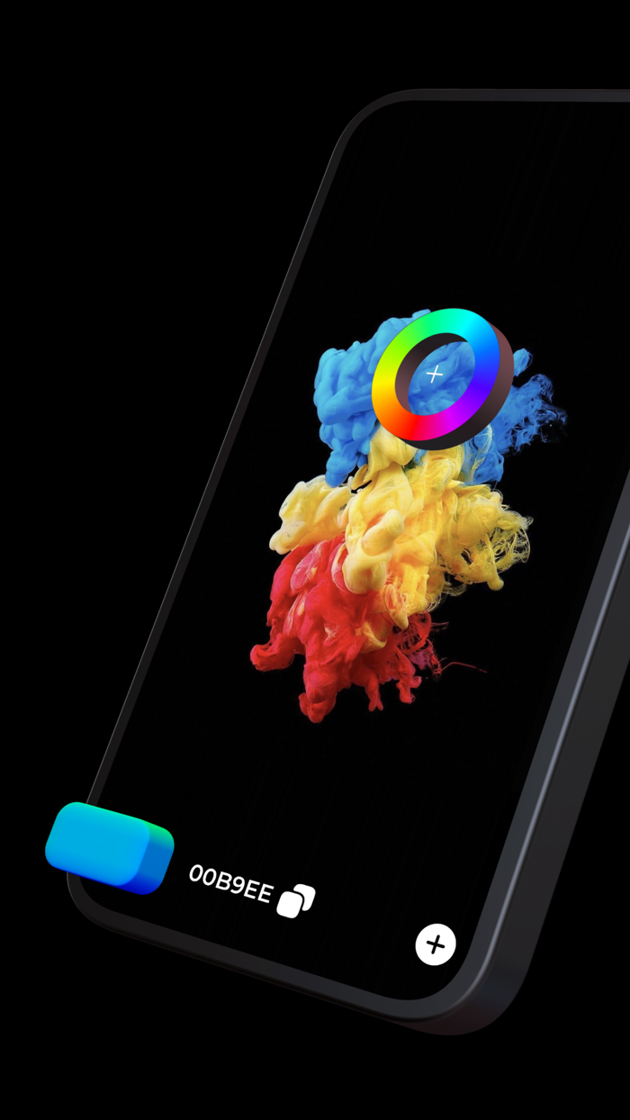 Color Identifier • Picker•Name