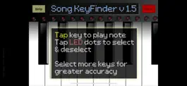 Game screenshot KeyFinder apk