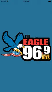 96.9 the eagle problems & solutions and troubleshooting guide - 3