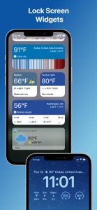 Weather and Climate Tracker screenshot #6 for iPhone