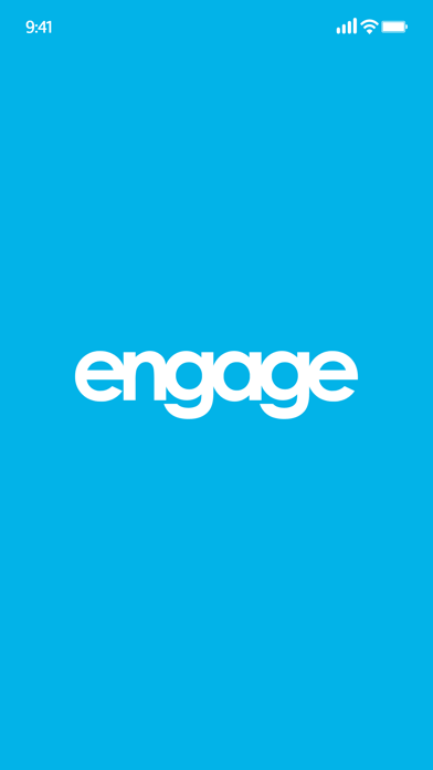 Engage Accountのおすすめ画像1