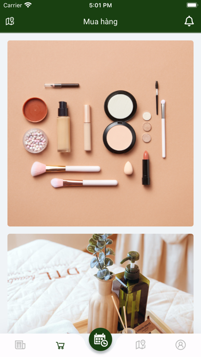 DTL Beauty More Screenshot