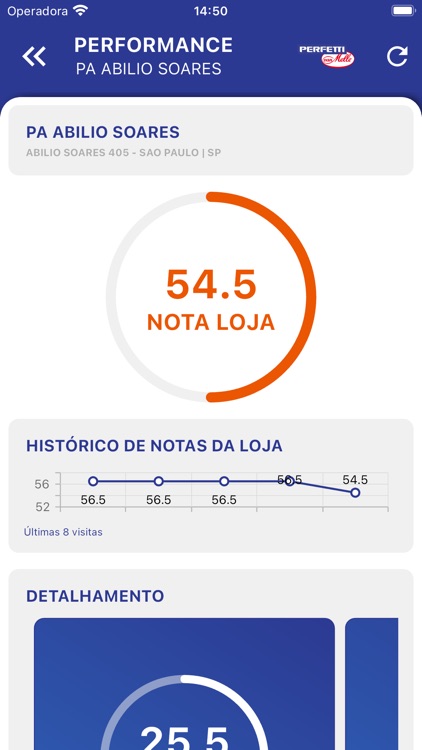 Perfetti Vendedores screenshot-8