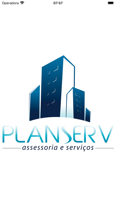 Planserv Administradora Cuiaba Screenshot