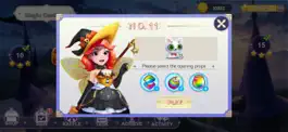 Game screenshot Magic Jewels:Classic Match 3 mod apk