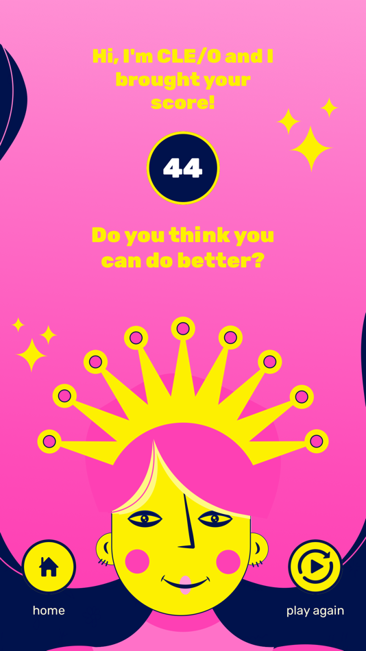 #4. Scribblium (iOS) 由: Anna Milani