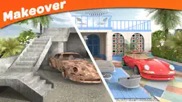Game screenshot House & Car - Design Games apk