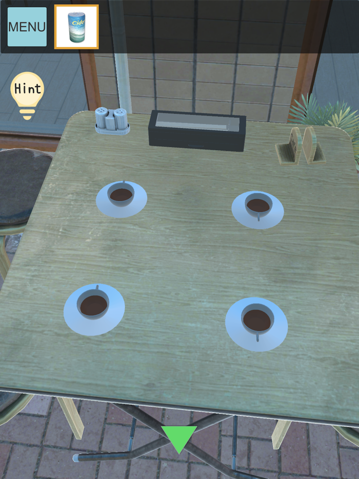 I want to send the Letter