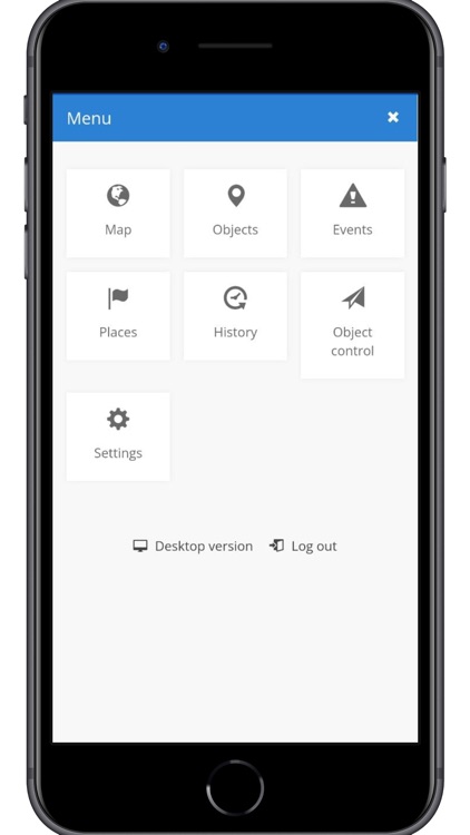 VigiGPS screenshot-3