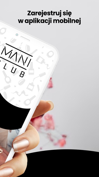 Mani Club Screenshot