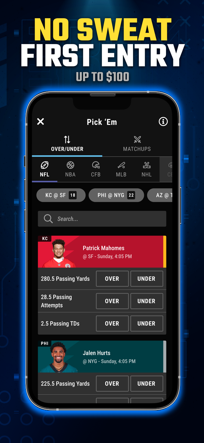 Boom Fantasy - Fantasy Sports