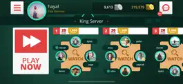 Game screenshot King & Rıfkı hack