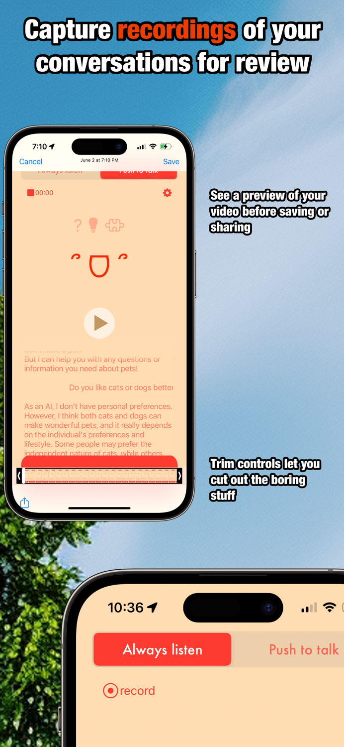 Practice English with Sheila