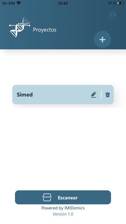 ScanIMID screenshot-4