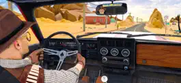Game screenshot Road Trip Long Drive Games hack