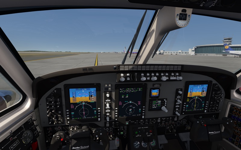 How to cancel & delete aerofly fs 4 flight simulator 3