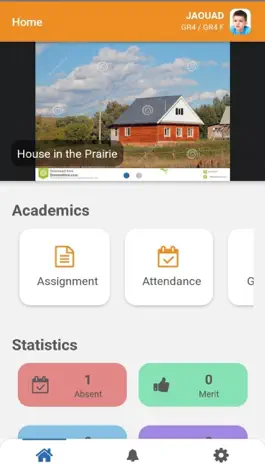 Game screenshot Skoolee RN apk