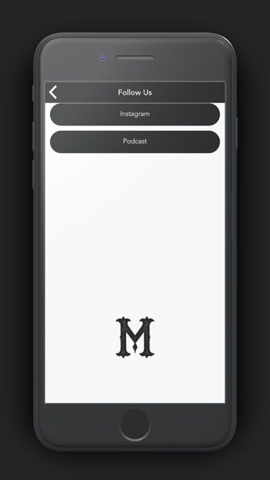 Mojo Mecca Screenshot
