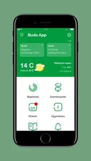 buda app iphone screenshot 2