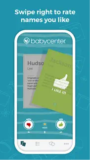 How to cancel & delete baby names by babycenter 2