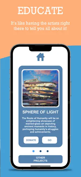 Game screenshot Roots of Humanity apk