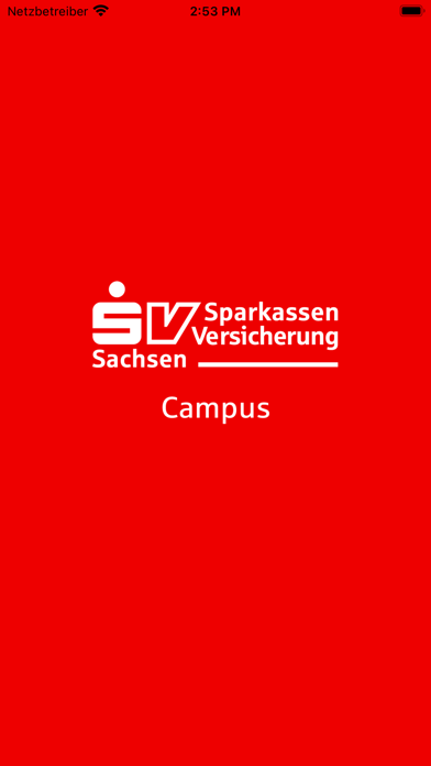 SV Sachsen Campus Screenshot