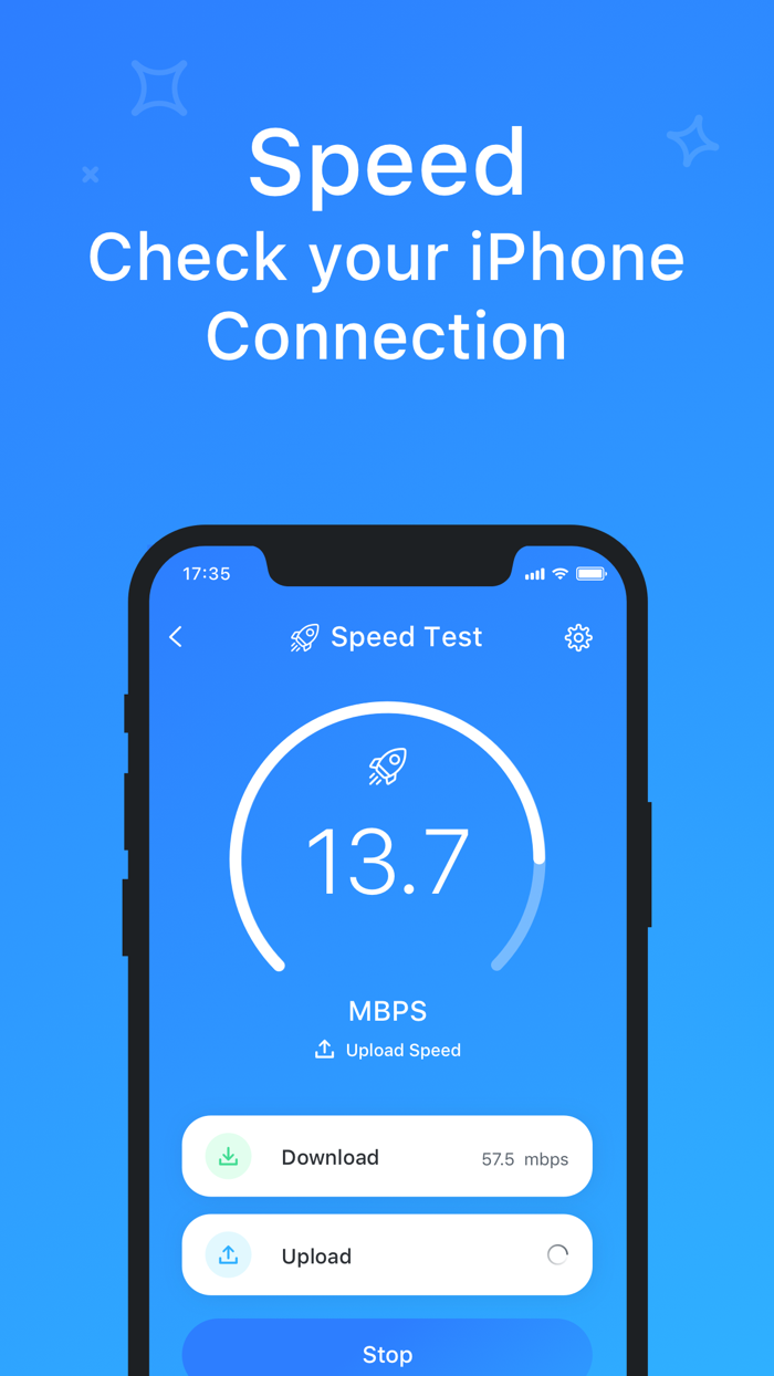 Speedy Cleaner - Clean and Block