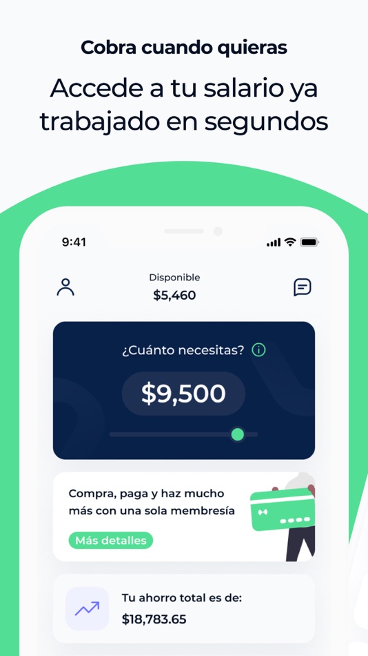 #1. Minu (iOS) 由: MINU SERVICIOS, S.A.P.I. DE C.V.