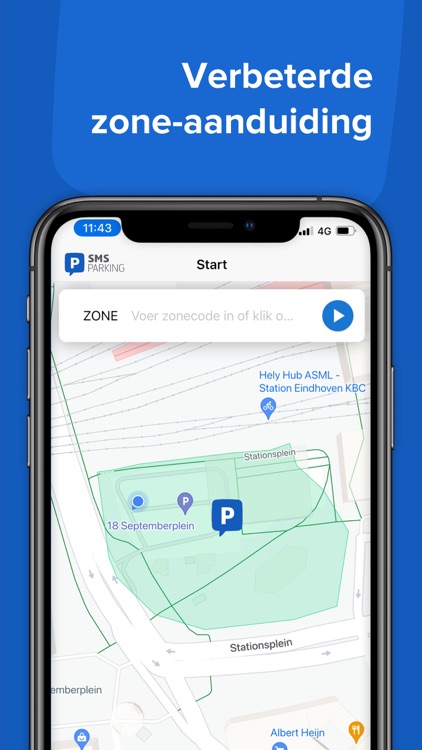 APP Parking screenshot-6