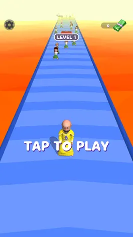Game screenshot Stack to Heaven mod apk