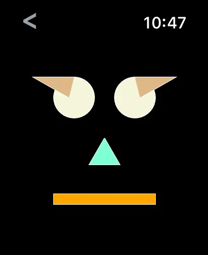 #2. Tortica: Code on your Watch (iOS) Av: Ketan Appa