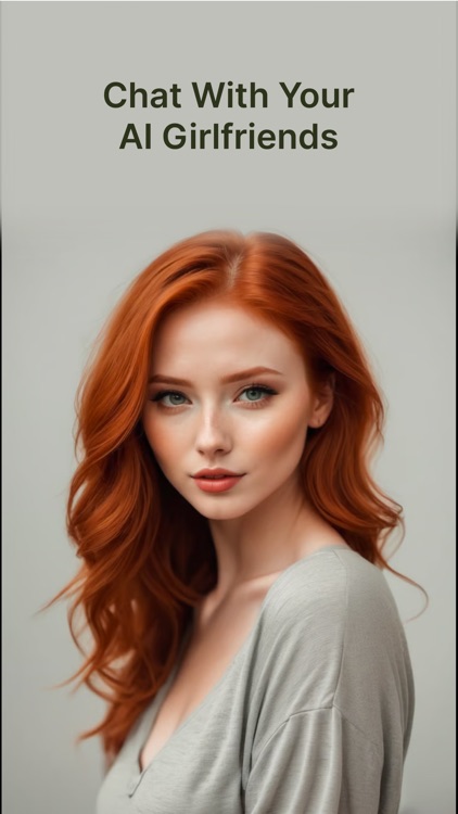 Spicy Hot Chat : AI Girlfriend