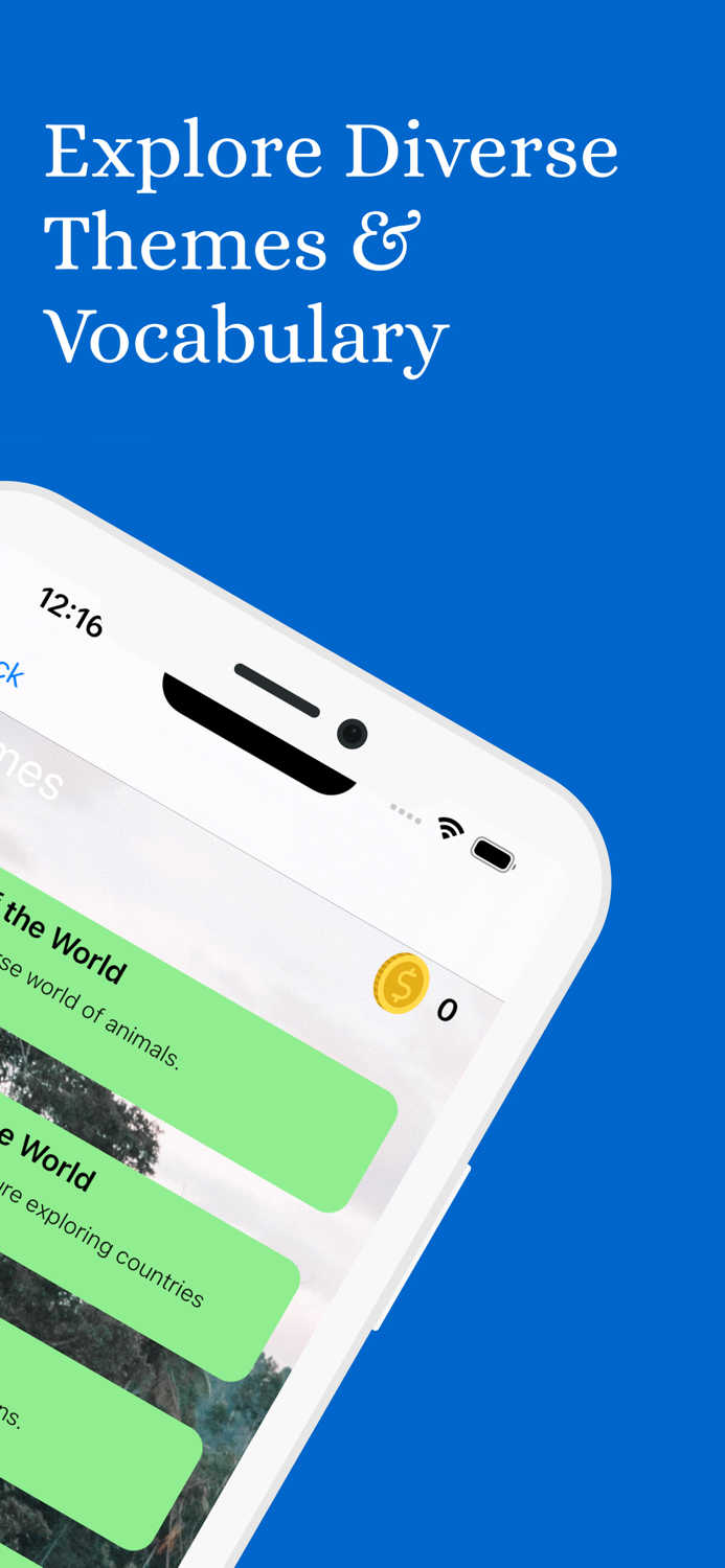 Words Wizard - Word puzzle