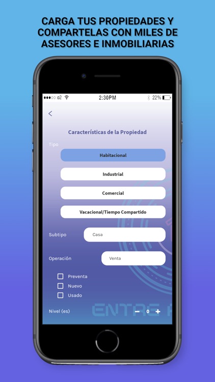 Entre Asesores screenshot-3
