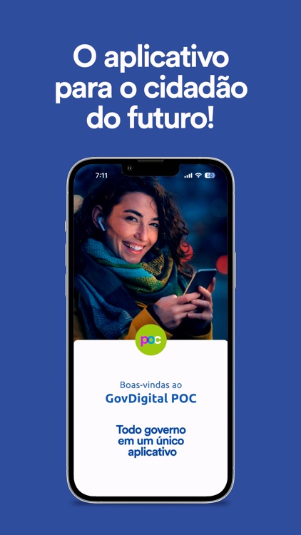 GovDigital - POC