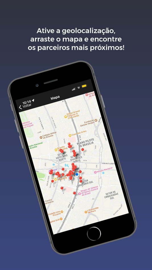 #3. ASSAAP/DER (iOS) 由: MASTERCLIN SERVICOS ADMINISTRATIVOS LTDA