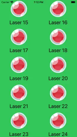 Game screenshot Ultimate Laser Soundboard hack