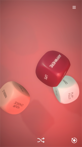 Sex Dice Toy: Foreplay screenshot