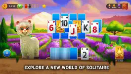Game screenshot Solitaire Golden Prairies mod apk